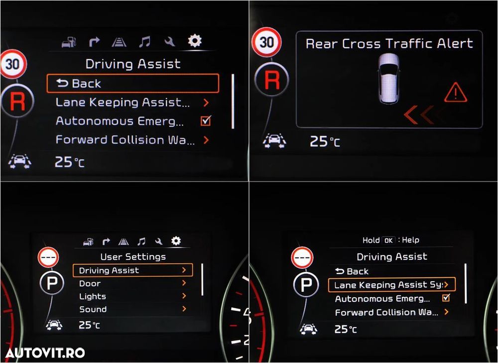 Kia Sportage - 10