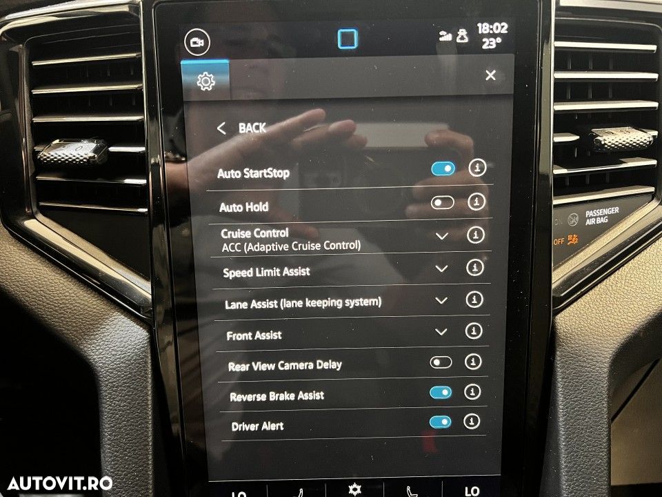 Volkswagen Amarok - 19