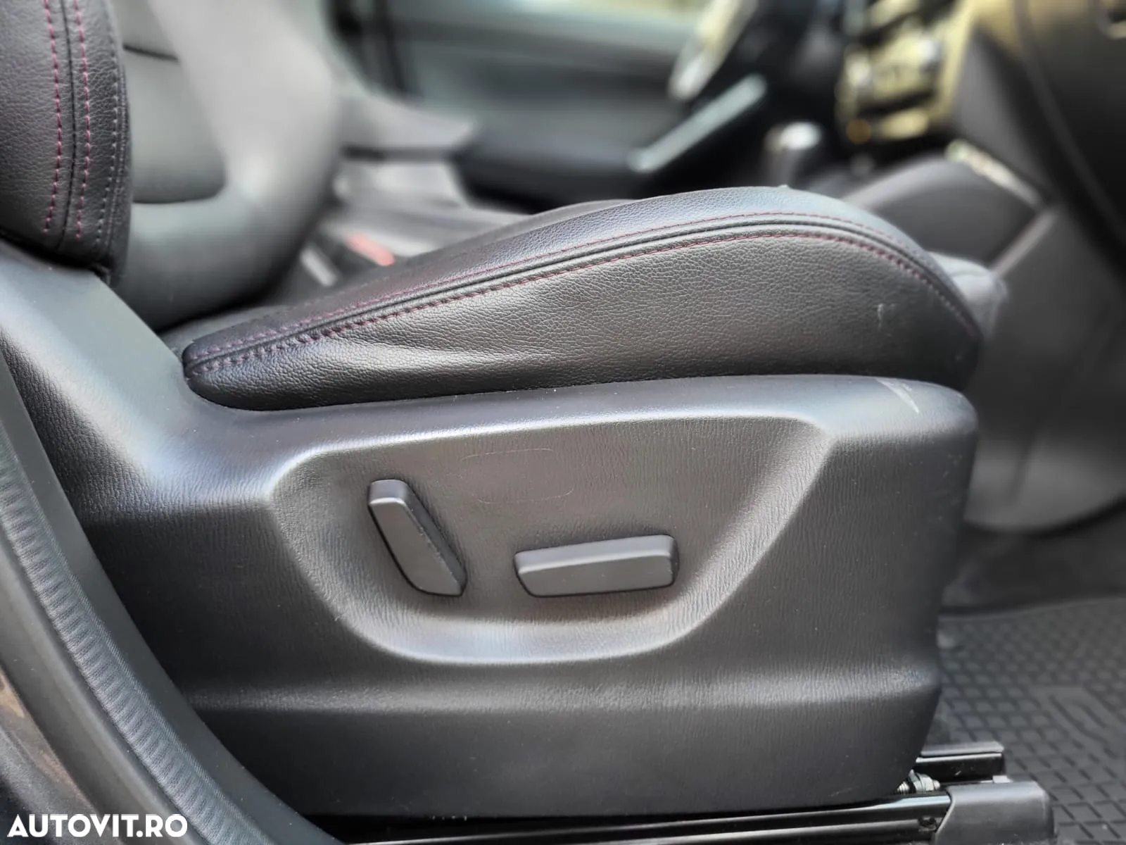 Mazda CX-5 CD175 4x4 AT Revolution Top - 26