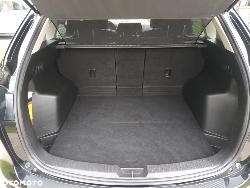 Mazda CX-5 2.2 D Skyenergy 2WD - 18