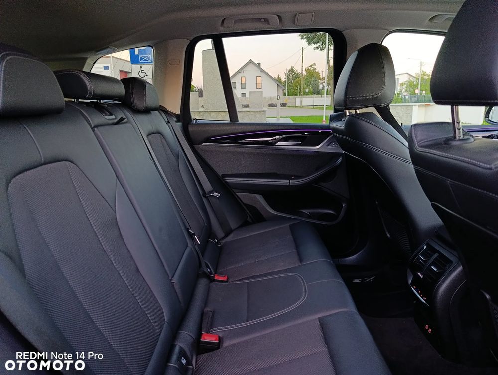 BMW X3 xDrive30e sport - 28