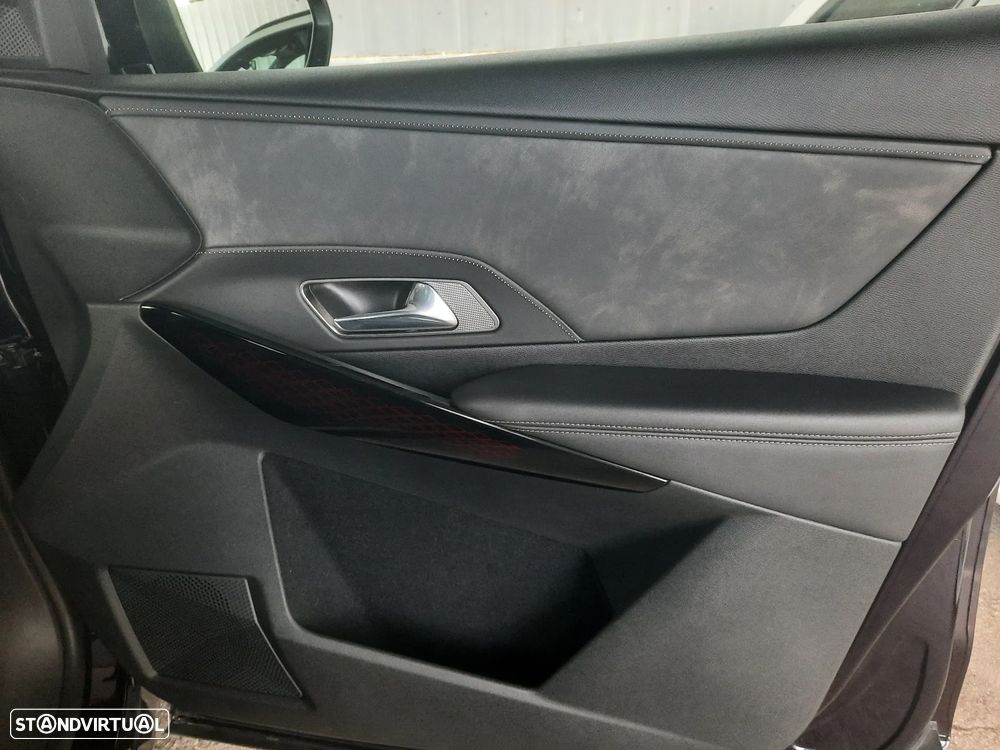 DS DS7 Crossback E-Tense SE Ligne Noire EAT8 - 32