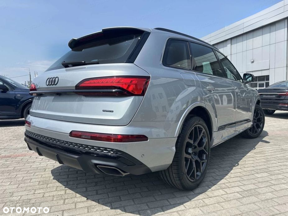 Audi Q7 - 4
