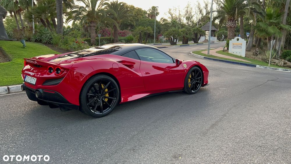 Ferrari F8 Tributo - 20