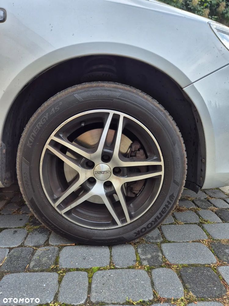 Skoda Roomster 1.2 TSI - 7