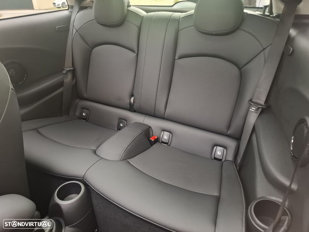 MINI 3 Portas Cooper SE Yours - 34