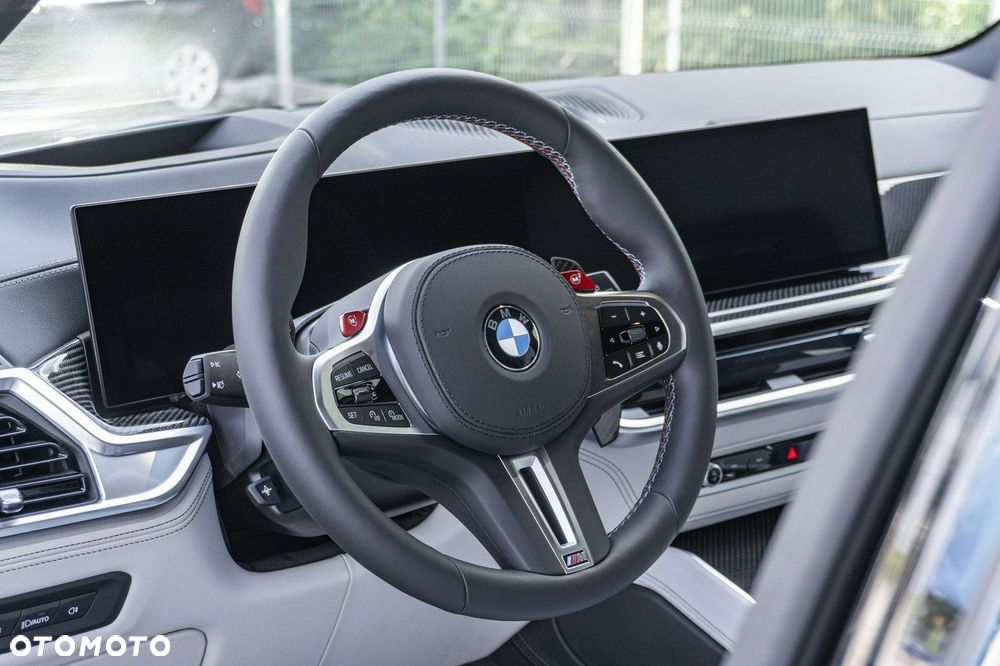 BMW X5 M Competition - 13