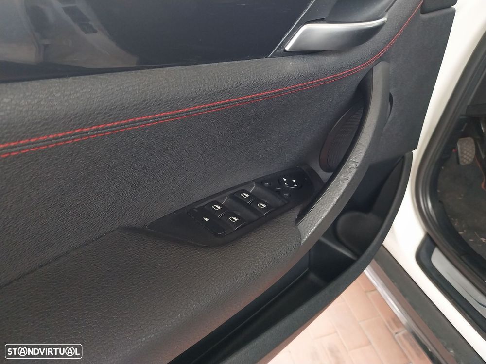 BMW X1 16 d sDrive - 3