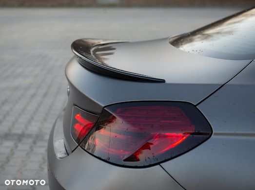BMW Seria 6 640d xDrive Edycja M Sport - 32