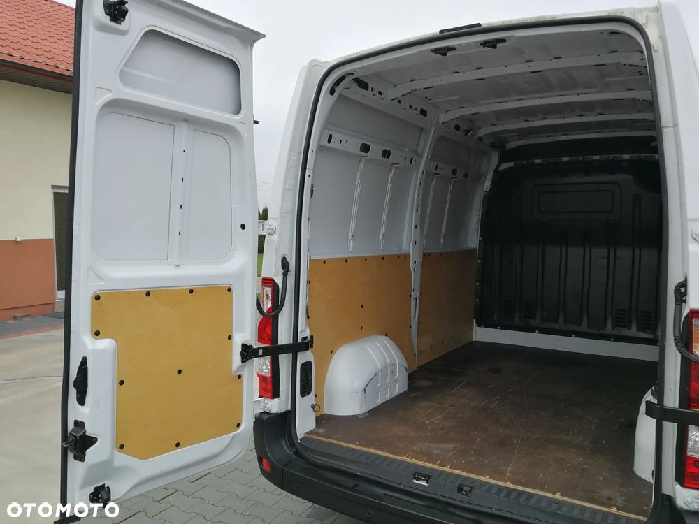 Renault Master - 7