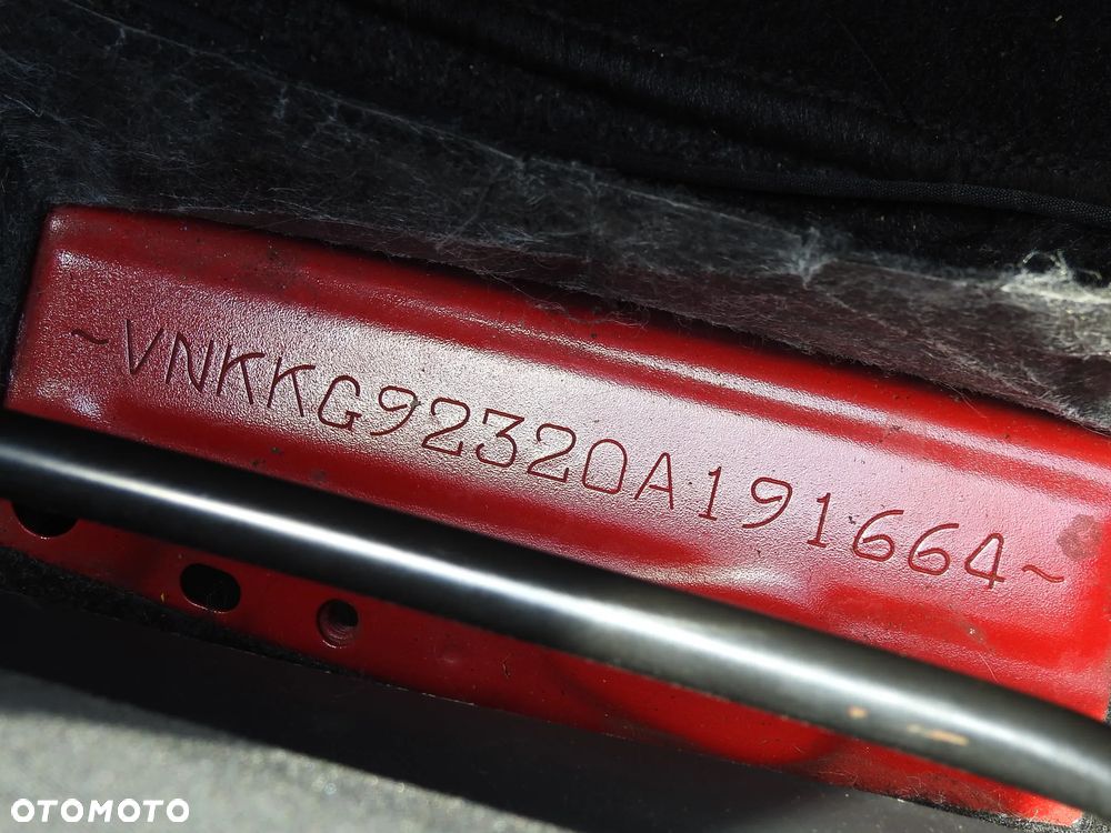 Toyota Yaris 1.0 Entry - 8