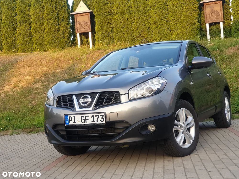 Nissan Qashqai 2.0 4 x 4 acenta - 4