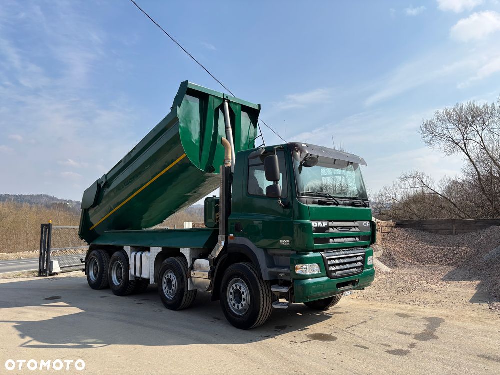DAF CF 85 - 7