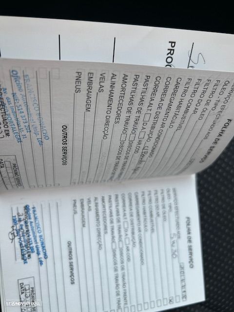 Audi A3 Sportback 2.0 TDi S-line - 20