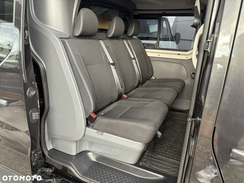 Renault Trafic - 6