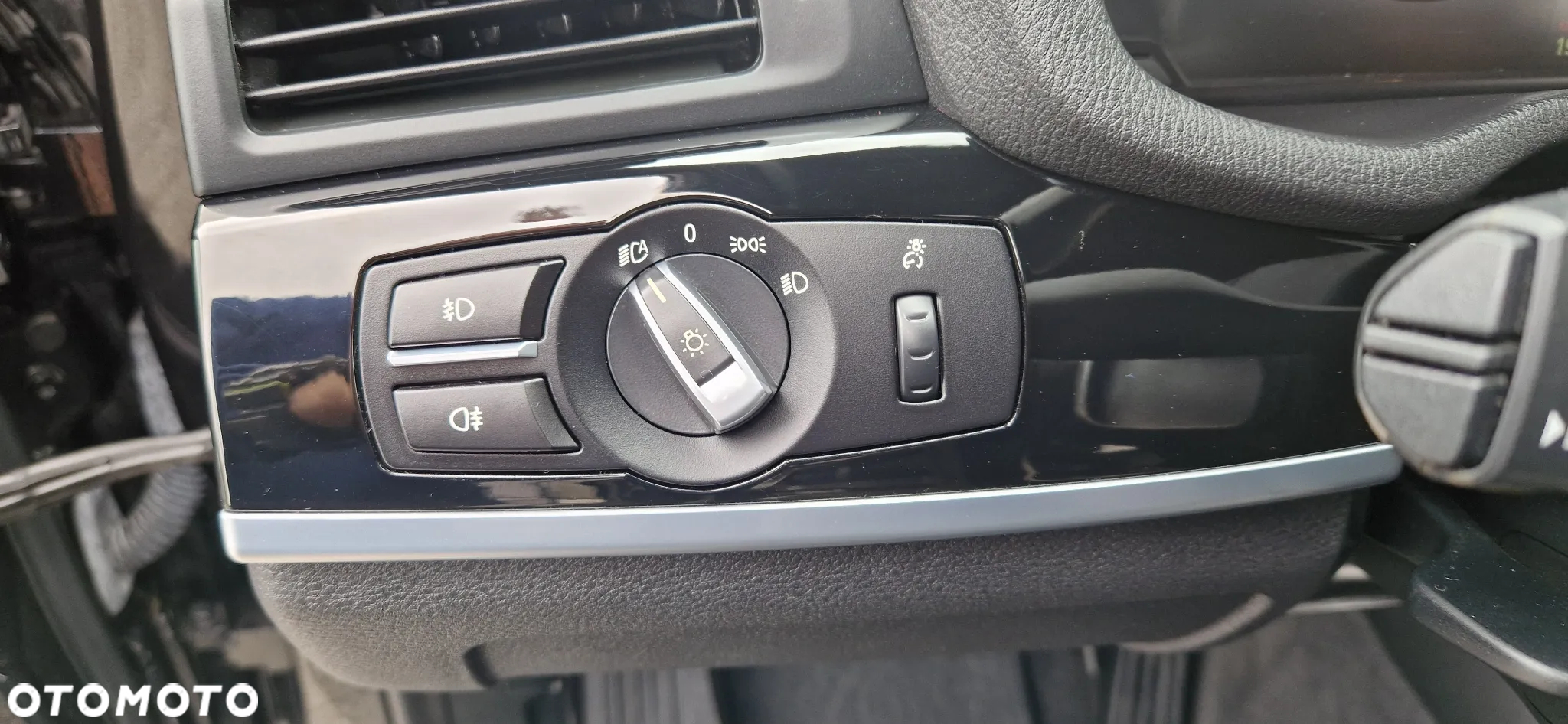 BMW X3 xDrive30d Sport-Aut Advantage - 17