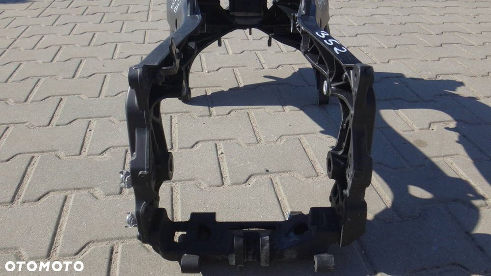 Yamaha Tracer 9 Gt 2021R Rama Z Dokumentami - 5