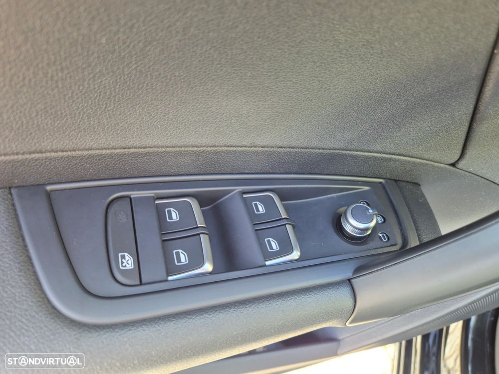 Audi A1 Sportback - 11