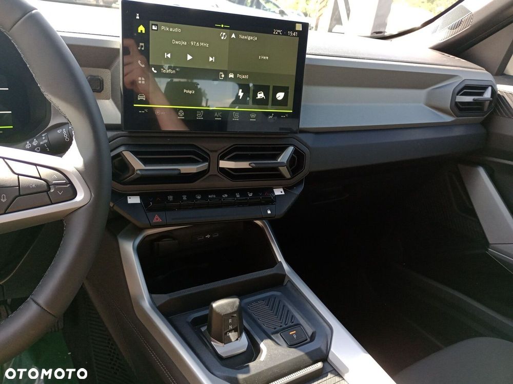 Dacia Bigster 1.8 Full Hybrid 155 Journey MMT - 14