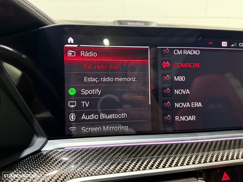 BMW X5 M Competition - 37