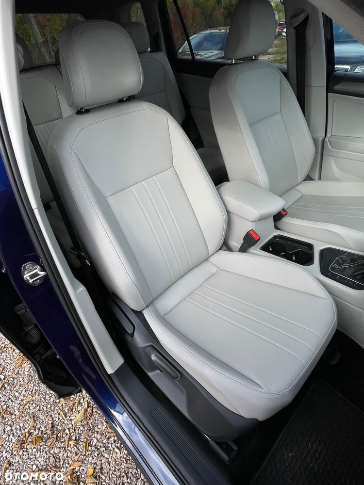 Volkswagen Tiguan - 28
