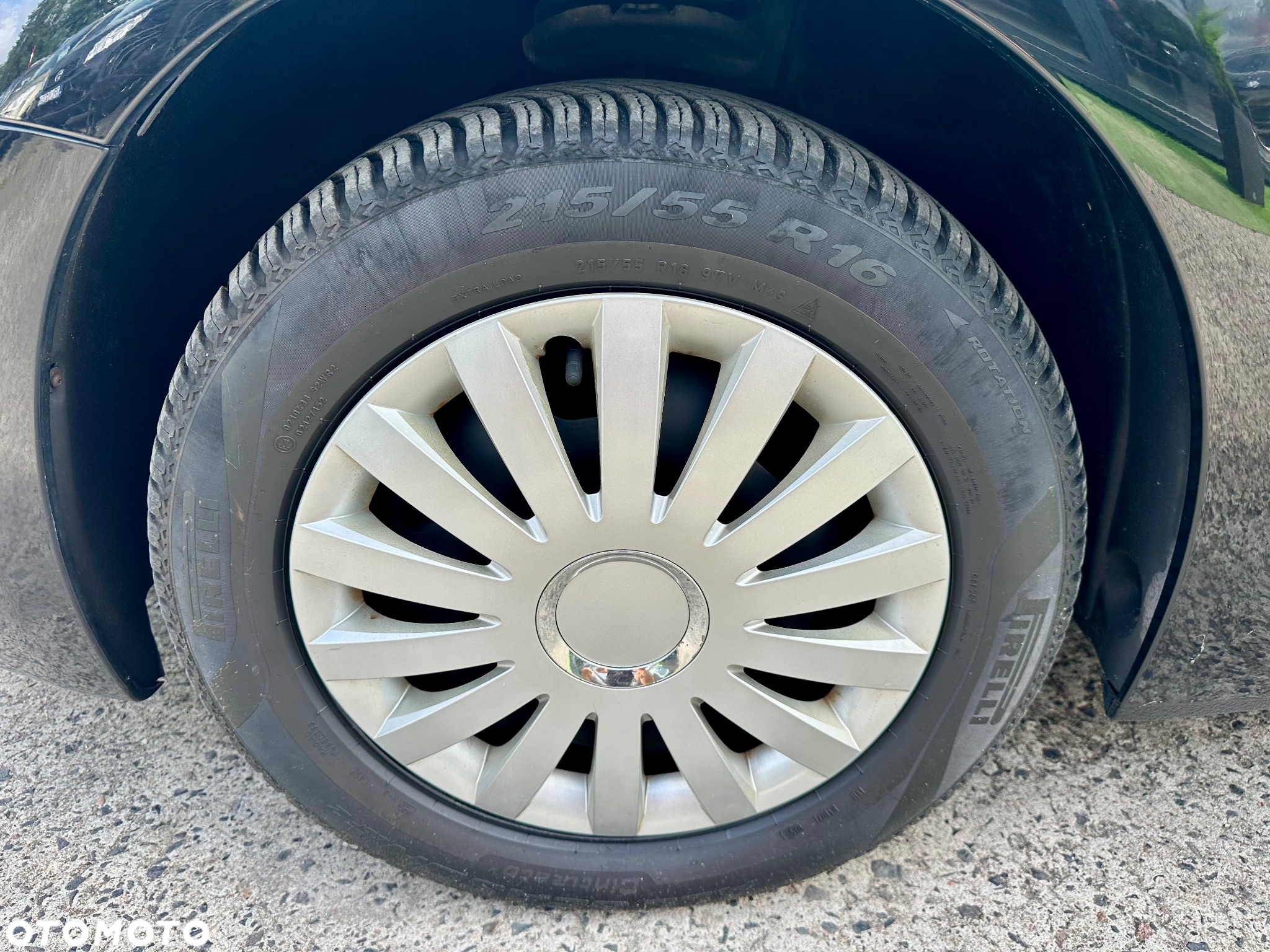 Citroën C4 Picasso 1.6 VTi Selection - 24