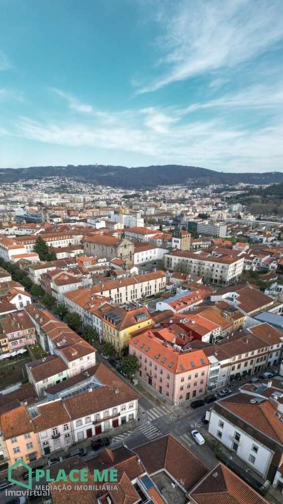 Loja com Licença de comércio e serviços na Rua Dom Afonso Henriques, B - Grande imagem: 4/23