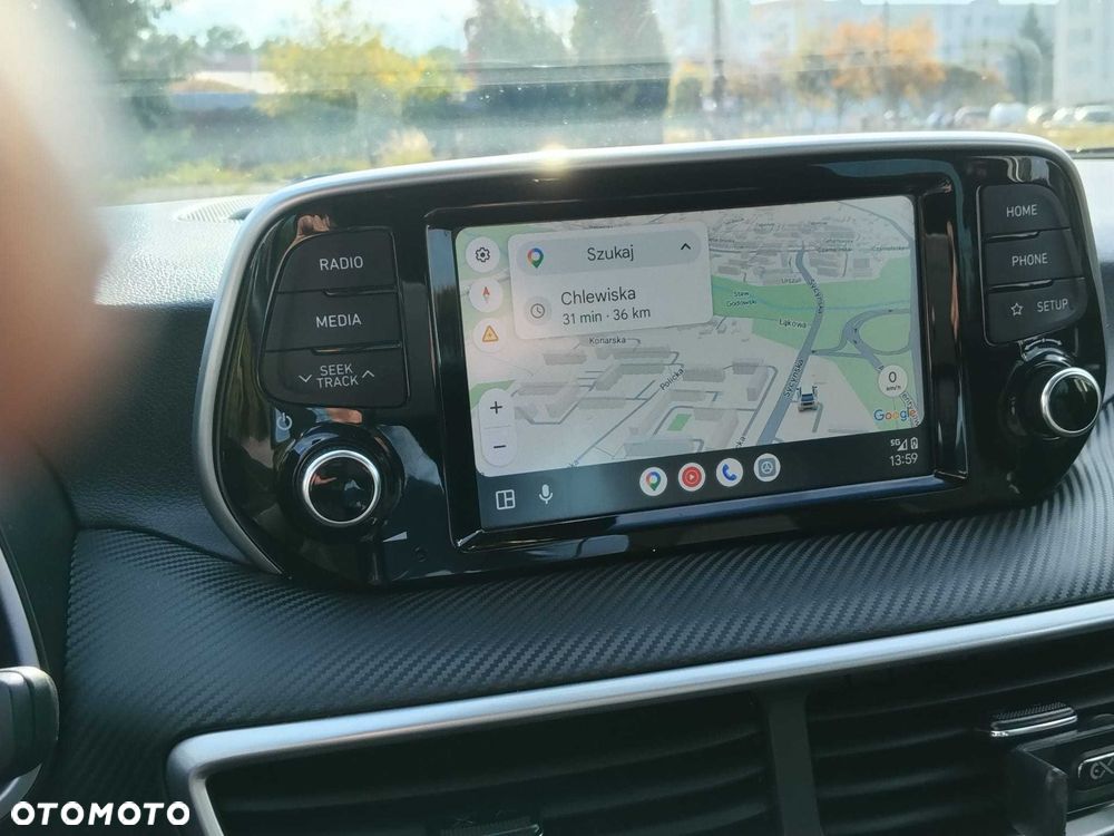 Hyundai Tucson - 7