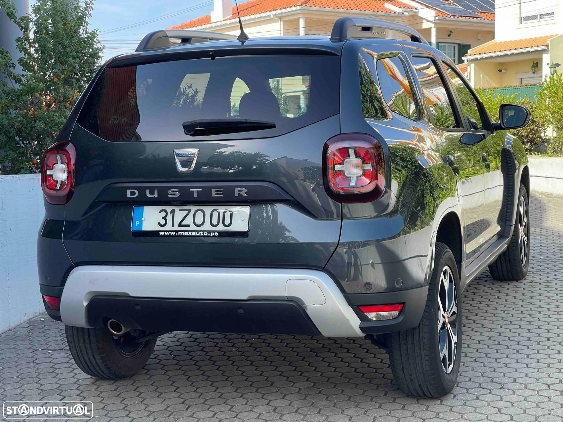Dacia Duster 1.3 TCe SL Adventure - 21
