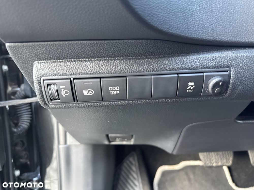 Toyota Corolla 1.8 Hybrid Style - 10