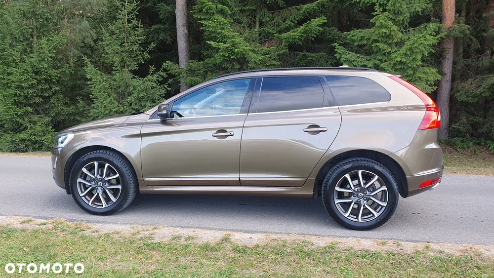 Volvo XC 60 - 7