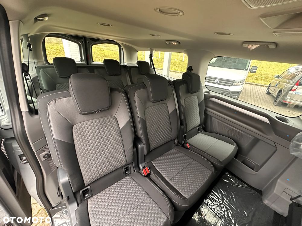 Volkswagen Caravelle 2.0 TDI L2 Life - 11