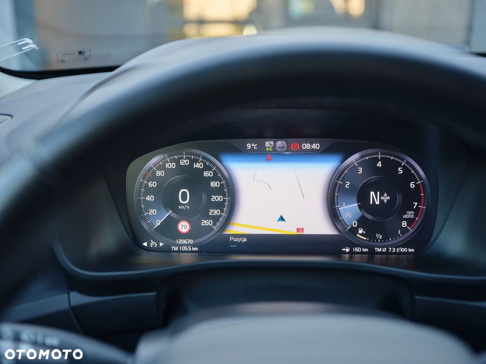 Volvo Xc40 2020 photo 5
