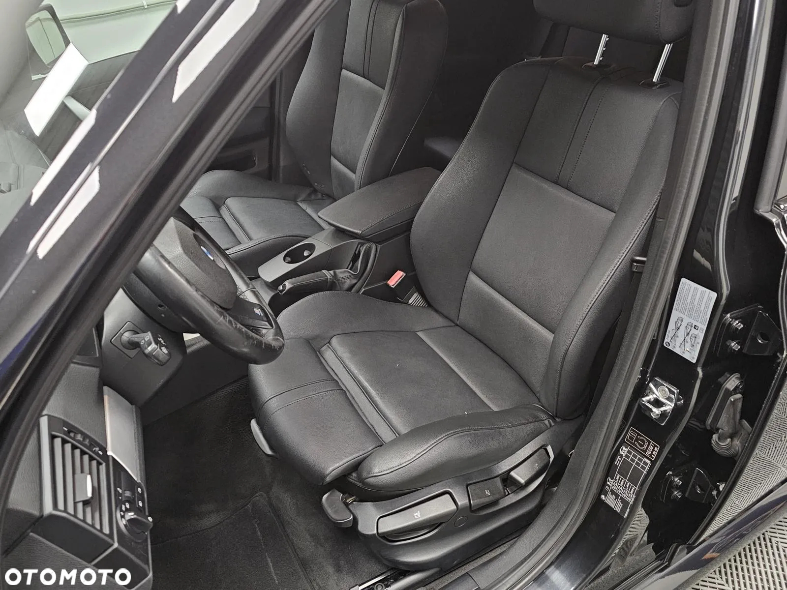 BMW X3 - 7
