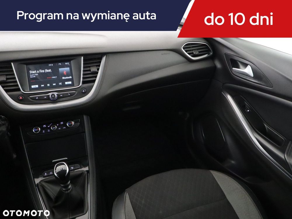 Opel Grandland X - 9
