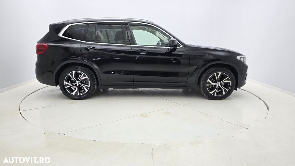 BMW X3 - 6