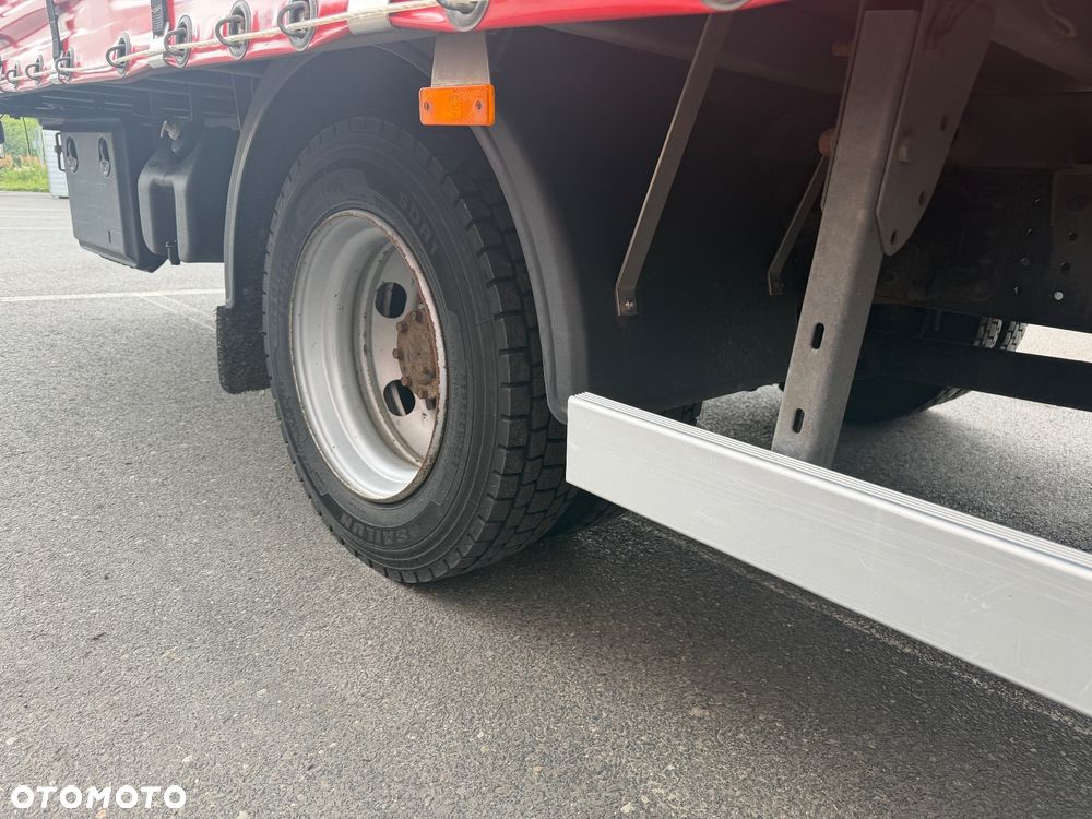 Mitsubishi FUSO CANTER - 9