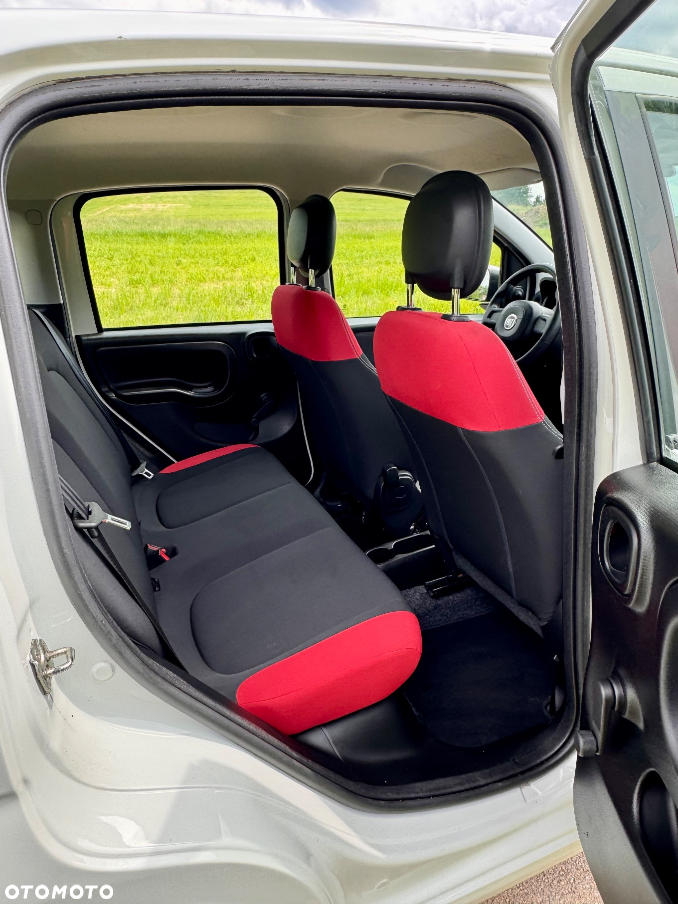 Fiat Panda 1.2 Start&Stop Lounge - 9
