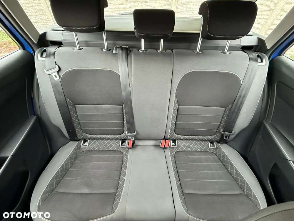 Skoda Fabia 1.0 Active - 10