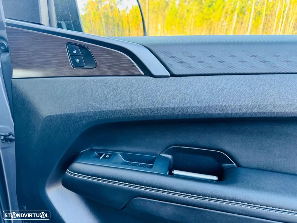 VW Amarok 2.0 TDi Auto Style - 50