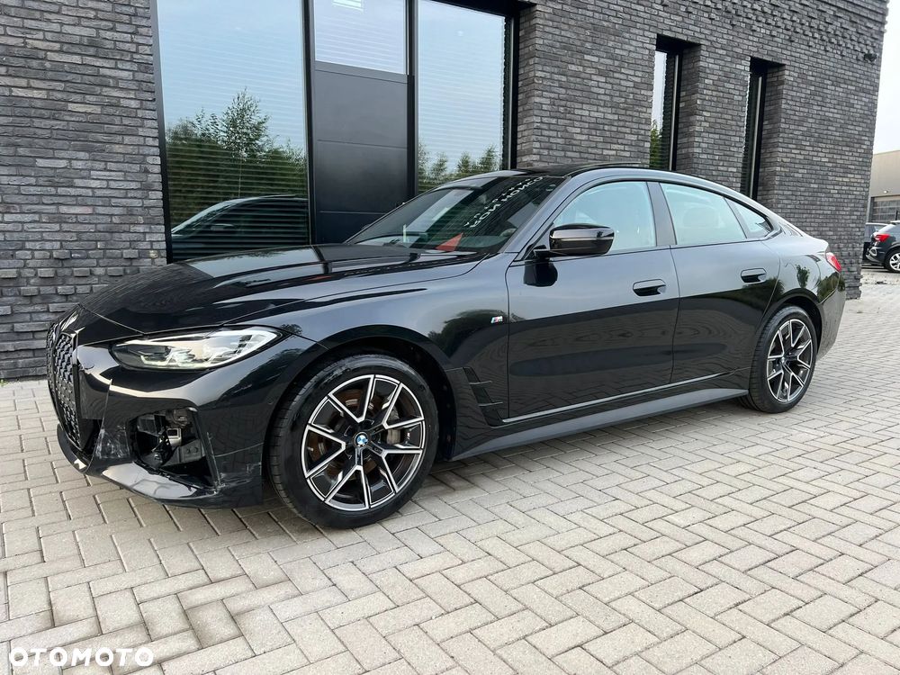 BMW Seria 4 - 3