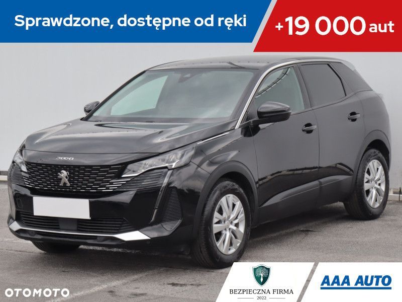 Peugeot 3008 - 2