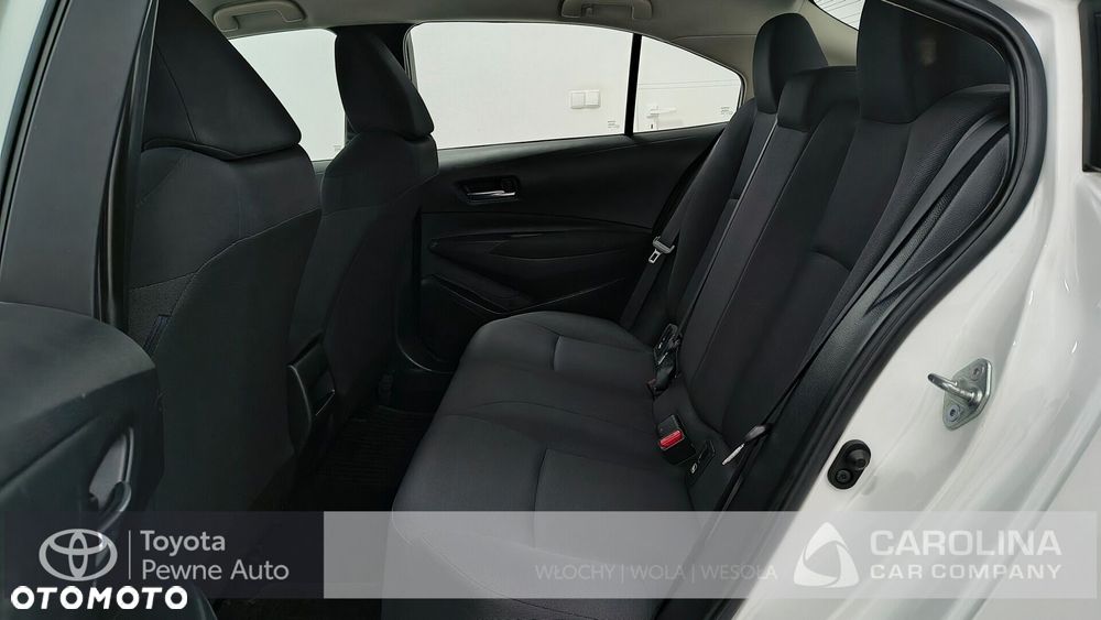 Toyota Corolla 1.5 Active - 15