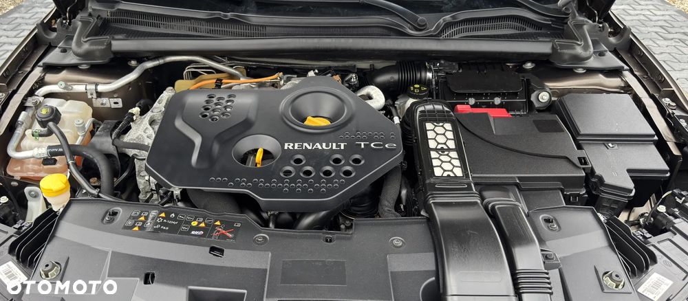 Renault Talisman ENERGY TCe 200 EDC INITIALE PARIS - 35