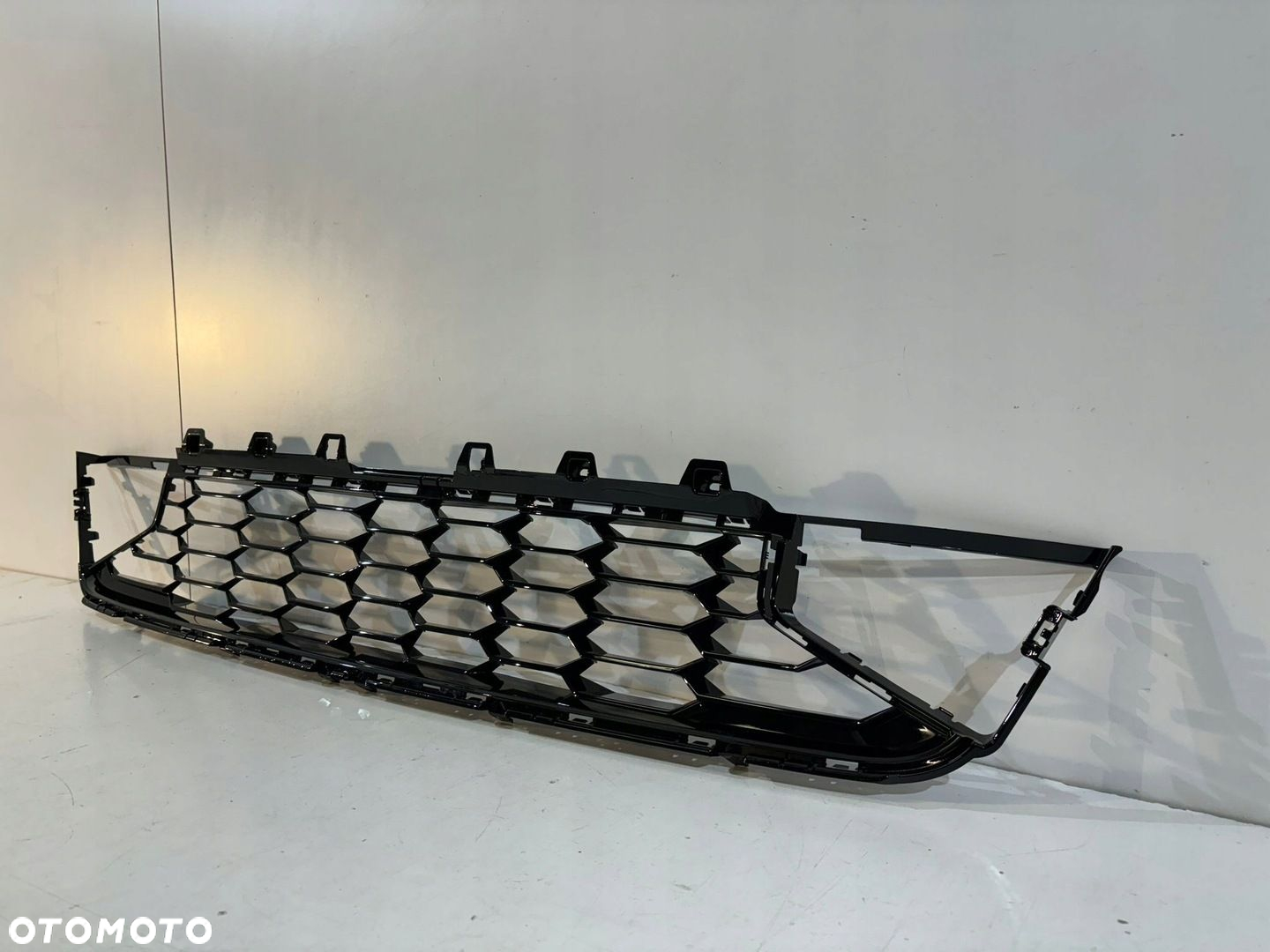 BMW 3 G20 G21 LCI M-Pakiet Kratka środkowa - 14974 - 3