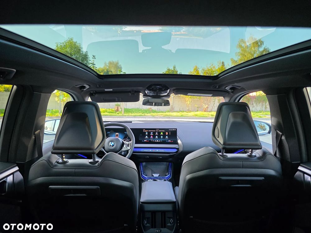 BMW X3 - 23
