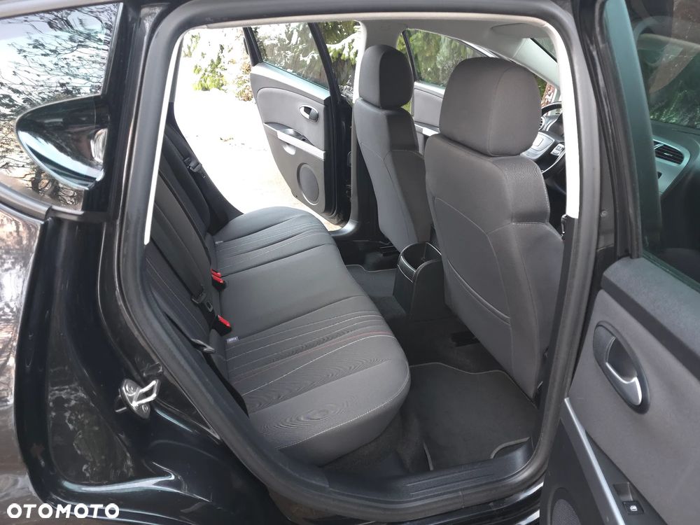 Seat Leon 1.4 TSI Style Copa - 27