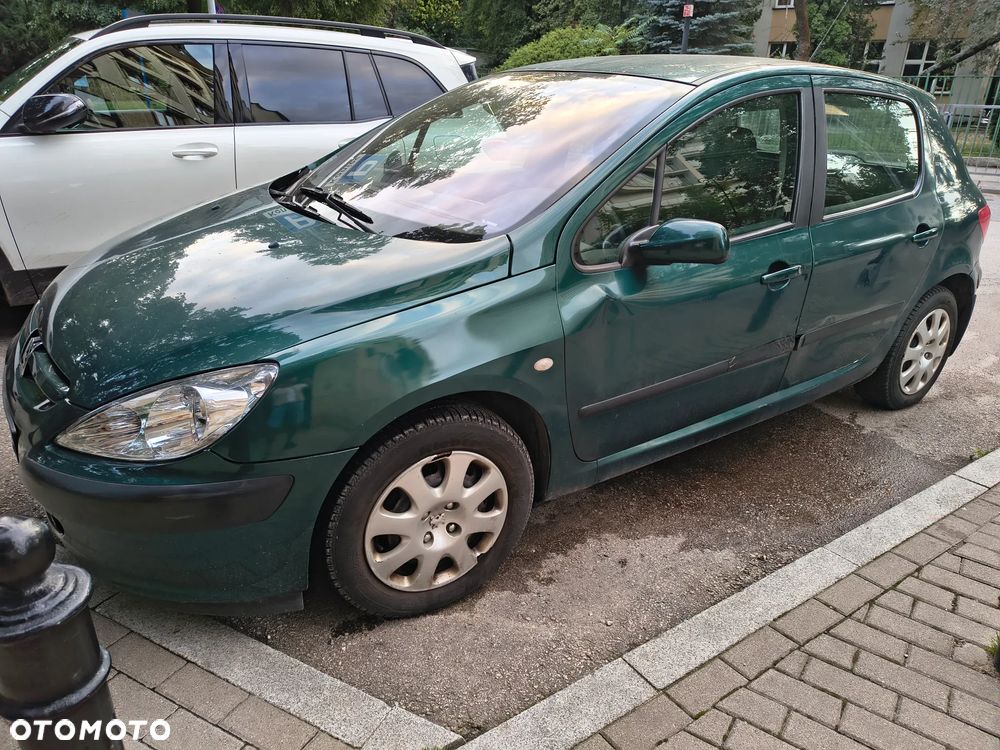 Peugeot 307 1.6 XT Premium - 2