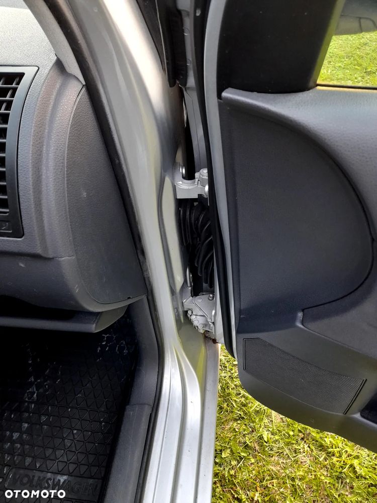 Volkswagen Polo 1.2 12V Comfortline - 20