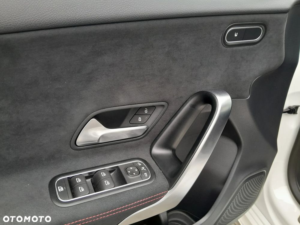 Mercedes-Benz Klasa A - 15